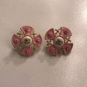 Pink Earrings 💗💓💗